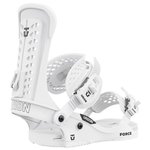 Union Fix Snowboard Force Classic White Voorstelling
