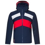 Rossignol Blouson Ski Présentation
