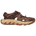 Merrell Wandersandalen Maipo Explorer Sieve Coffee Präsentation