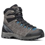 Scarpa Hiking shoes Overview
