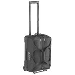 Bach Equipment Suitcase Dr. Roll 40 Black Overview
