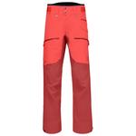 Norrona Lofoten Gore-Tex Pro Pants M's Baked Apple Port 