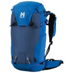 Millet Rucksack D-Tour 30 Icon Blue Präsentation