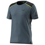Dynafit Trail T-Shirt Sky Shirt M Cinder Präsentation