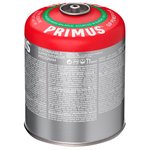 Primus Brennstoff Sip Power Gas 450G Red Präsentation