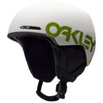 Oakley Helmet Mod 1 Mips Matte Mist Overview