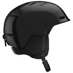 Salomon Husk Kids Black 
