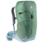 Deuter Mochila Ac Lite 28 Sl Aloe-Dusk Presentación