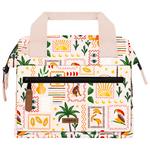 Cabaia Lebensmitteldose Lunch Bag 7.2L Kotor Präsentation