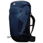 Mammut Sac à dos Lithium 50 Women Marine Black Présentation