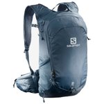 Salomon Backpack Trailblazer 20 Copen Blue Overview