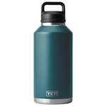 Yeti Flask Rambler 64 Oz (1,9L) Agave Teal Overview