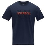 Norrona Tee-shirt Présentation