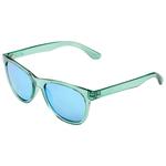 Cairn Sonnenbrille Foolish Cristal Aqua Polarized Präsentation