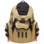 Oakley Zaino Bathroom Sink Rc Backpack 21L Pebble Presentazione