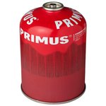 Primus Fuels Power Gas 450G L2 Overview