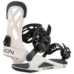 Union Fijaciones snowboard Flite Pro Bone Presentación