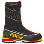 Asolo Chaussures d'alpinisme Présentation