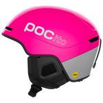 Poc Pocito Obex Mips Fluorescent Pink 