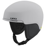Giro Casco Taggert Mips Matte Light Grey Presentación