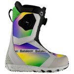 Bataleon Boots Salsa Boa Team Voorstelling