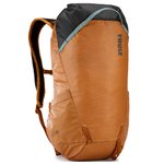 Thule Backpack Stir Woodthrush Overview