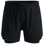 Odlo Trail-Shorts Zeroweight 5 Inch Black Präsentation