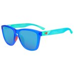 Knockaround Sunglasses Premiums Sport Hill Charge Overview