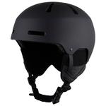 Altitude Eyewear Jib Matt Black 
