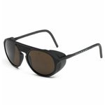 Vuarnet Sunglasses Vl1709 Ice Medium Noir Mat Eclipse - Sans Overview