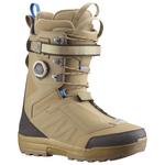 Salomon Boots Echo Lace SJ Boa Dune Voorstelling