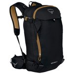Osprey Sac à dos Soelden 32 Black Présentation