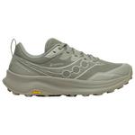 Saucony Trail shoes Peregrine 16 Gore-Tex Wmn Laurel Sage Overview