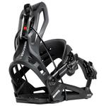 Nidecker Snowboard Binding Nexus Black Overview