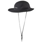 Dakine Sombrero bob Kahu Surf Hat Black1 Presentación