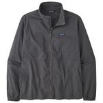 Patagonia Giacca Nomader Jkt Forge Grey Forge Grey Presentazione