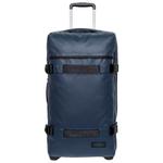 Eastpak Valigia Transit'R L 121L Tarp Navy Presentazione