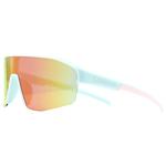 Red Bull Spect Zonnebrillen Dundee Shiny Light Mint Light Pink Blue Pink Yellow Mirror Voorstelling