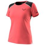 Dynafit Tee-shirt de trail Sky Shirt W Cabana Présentation
