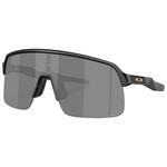 Oakley Zonnebrillen Sutro Lite Matte Black Prizm Black Voorstelling