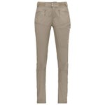Norrona Pantalón de trekking Femund Flex1 Lightweight Pants Winter Twig Presentación