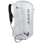 Blue Ice Sac à dos Taka 30L Glacier Grey Présentation