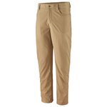 Patagonia Hiking pants M's Quandary Pant Classic Tan Overview