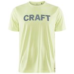 Craft Trail T-Shirt Präsentation