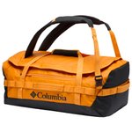 Columbia Bolsa de viaje Landroamer 40L Duffel Sunstone Shark Presentación