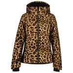 Icepeak Technisch jasje Fowler Marron Voorstelling