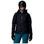 Columbia Ski Jacket Bird Mountain III Insulated Black Overview