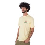 Hurley Tee-shirt Présentation