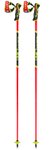 Leki Skistöcke Venom Sl 3D Bright Red Black Neonyellow Präsentation