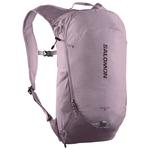 Salomon Backpack Trailblazer 10 Nirvana Plum Perfect Overview